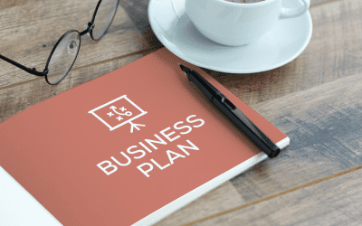 Why Having a Business Plan is Important When You Apply for Commercial Finance